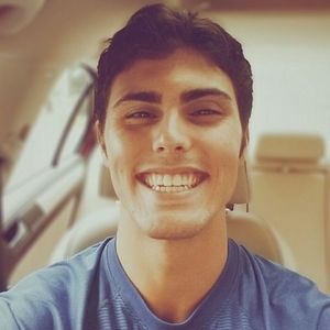 Meet your Posher, Robert